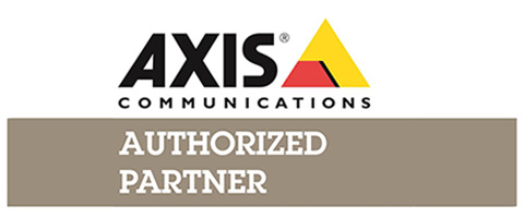 Logo Axis